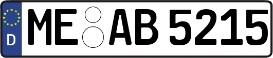 ME-AB5215