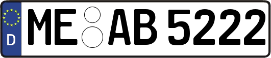 ME-AB5222