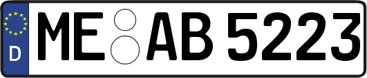 ME-AB5223