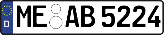 ME-AB5224