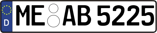ME-AB5225