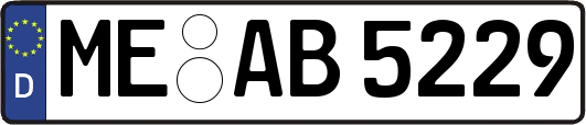 ME-AB5229