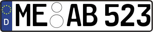 ME-AB523