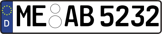 ME-AB5232