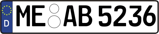 ME-AB5236