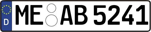 ME-AB5241