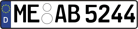ME-AB5244