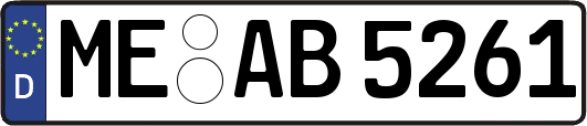 ME-AB5261