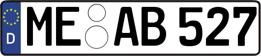 ME-AB527