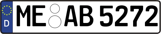 ME-AB5272