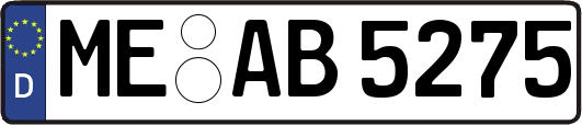 ME-AB5275