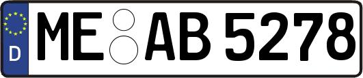ME-AB5278