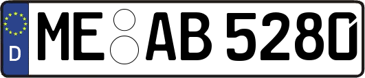 ME-AB5280
