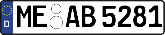 ME-AB5281