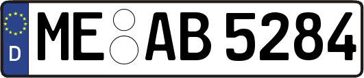 ME-AB5284