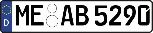 ME-AB5290