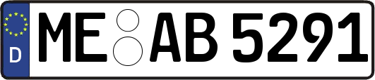 ME-AB5291