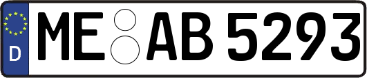 ME-AB5293