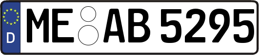 ME-AB5295