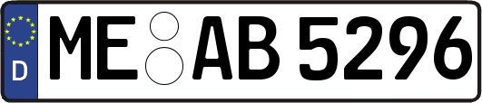 ME-AB5296