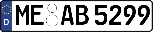 ME-AB5299