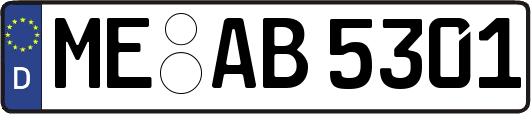 ME-AB5301
