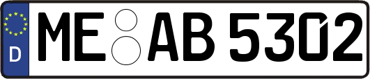 ME-AB5302