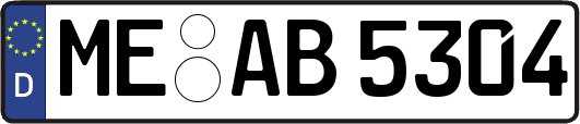 ME-AB5304