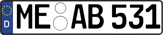 ME-AB531