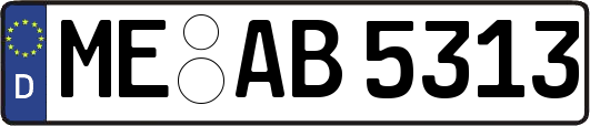 ME-AB5313