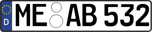 ME-AB532