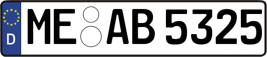 ME-AB5325