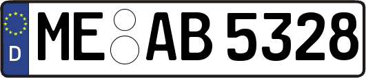 ME-AB5328
