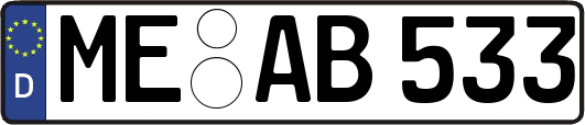 ME-AB533