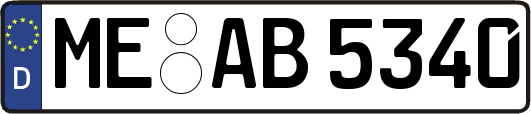 ME-AB5340