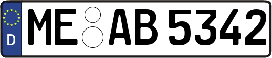 ME-AB5342