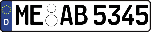 ME-AB5345