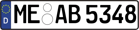 ME-AB5348