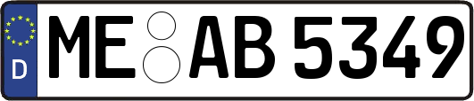 ME-AB5349