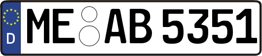 ME-AB5351