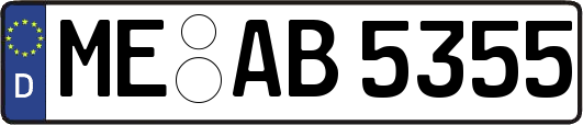 ME-AB5355