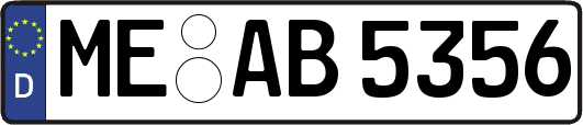 ME-AB5356