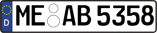 ME-AB5358