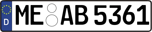 ME-AB5361