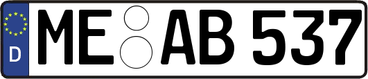 ME-AB537