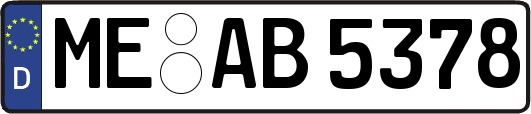 ME-AB5378