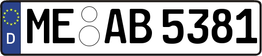 ME-AB5381