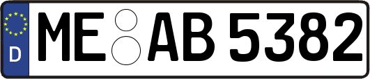 ME-AB5382