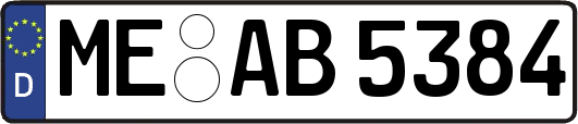 ME-AB5384