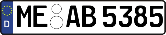 ME-AB5385